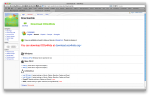 Download-de - OOo4Kids