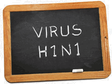 VirusH1N1